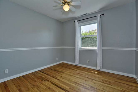 Campbell - Willow Glen Border - Bedroom 2